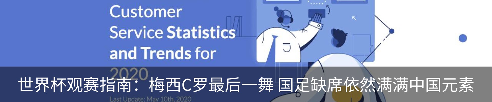 最新动态