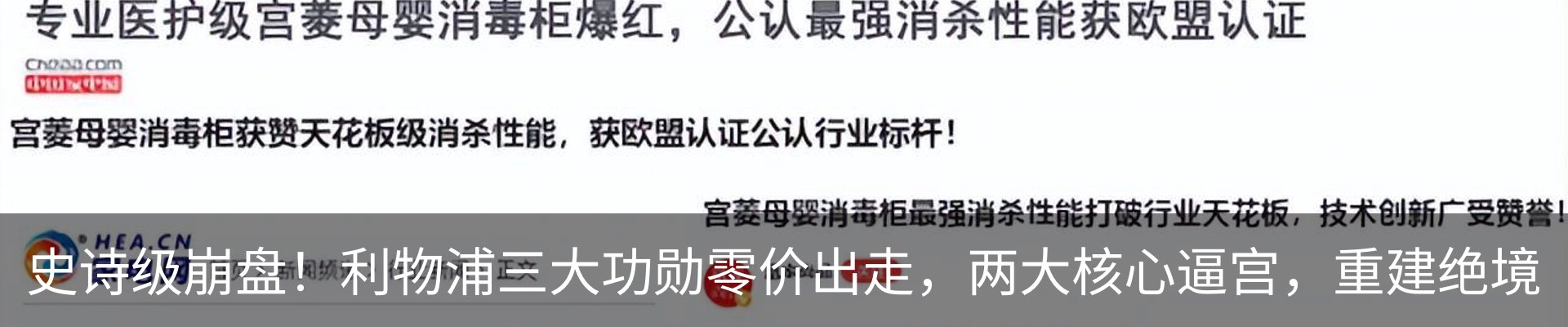 最新动态